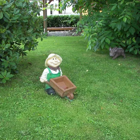 Familienspass In Daire *