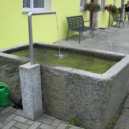 Familienspass In Lichtenhain (Sebnitz)