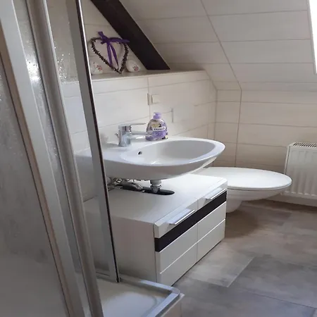 Daire Familienspass In