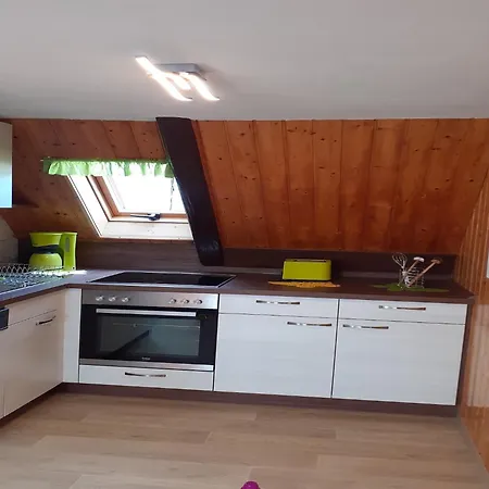 Daire Familienspass In *