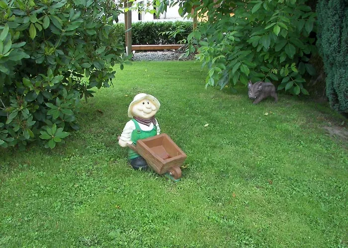 Familienspass In Апартаменты *