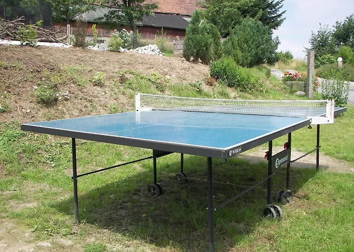 Апартаменты Familienspass In