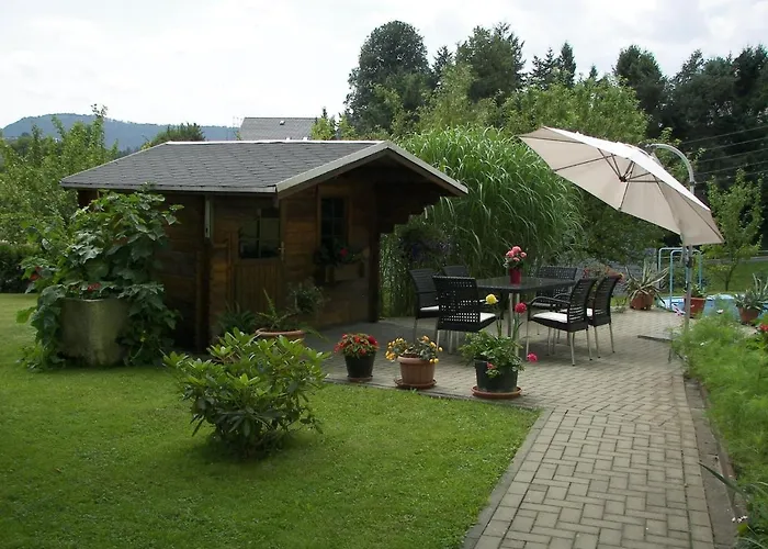 Familienspass In Апартаменты *