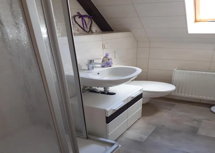 Апартаменты Familienspass In