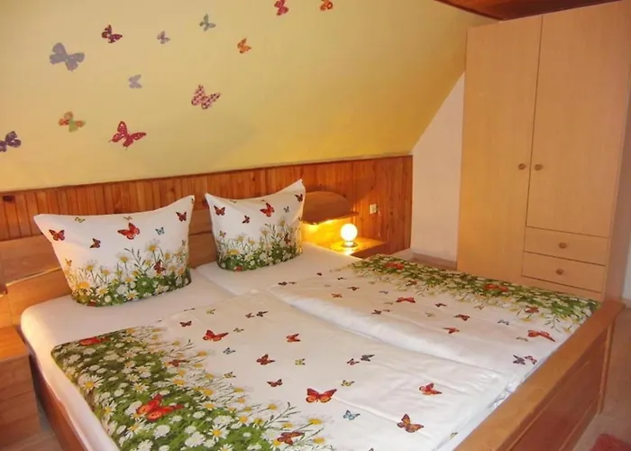 Familienspass In Апартаменты *