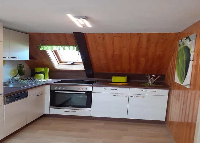 Апартаменты Familienspass In *