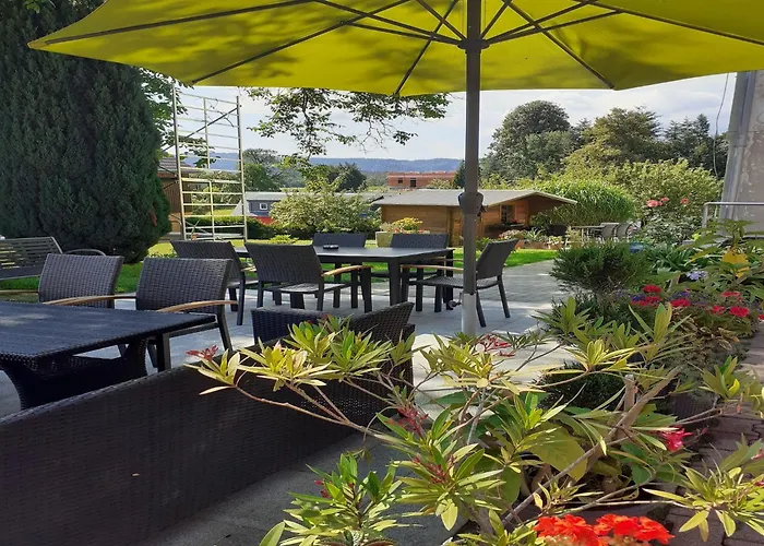 Familienspass In * Lichtenhain (Sebnitz)